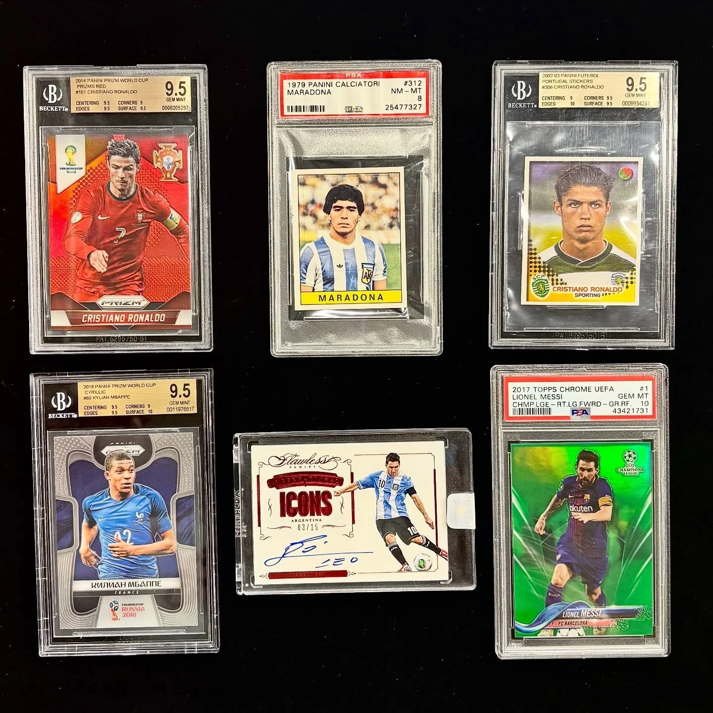 Fun ⚽️ pick ups! This month's been so much fun, thank you yall!

All available!