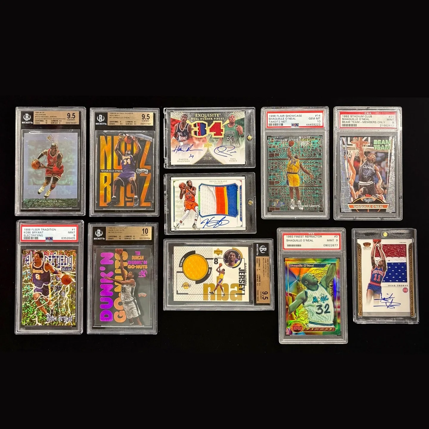 Fun new stuff in, 90s 🏀. All available!