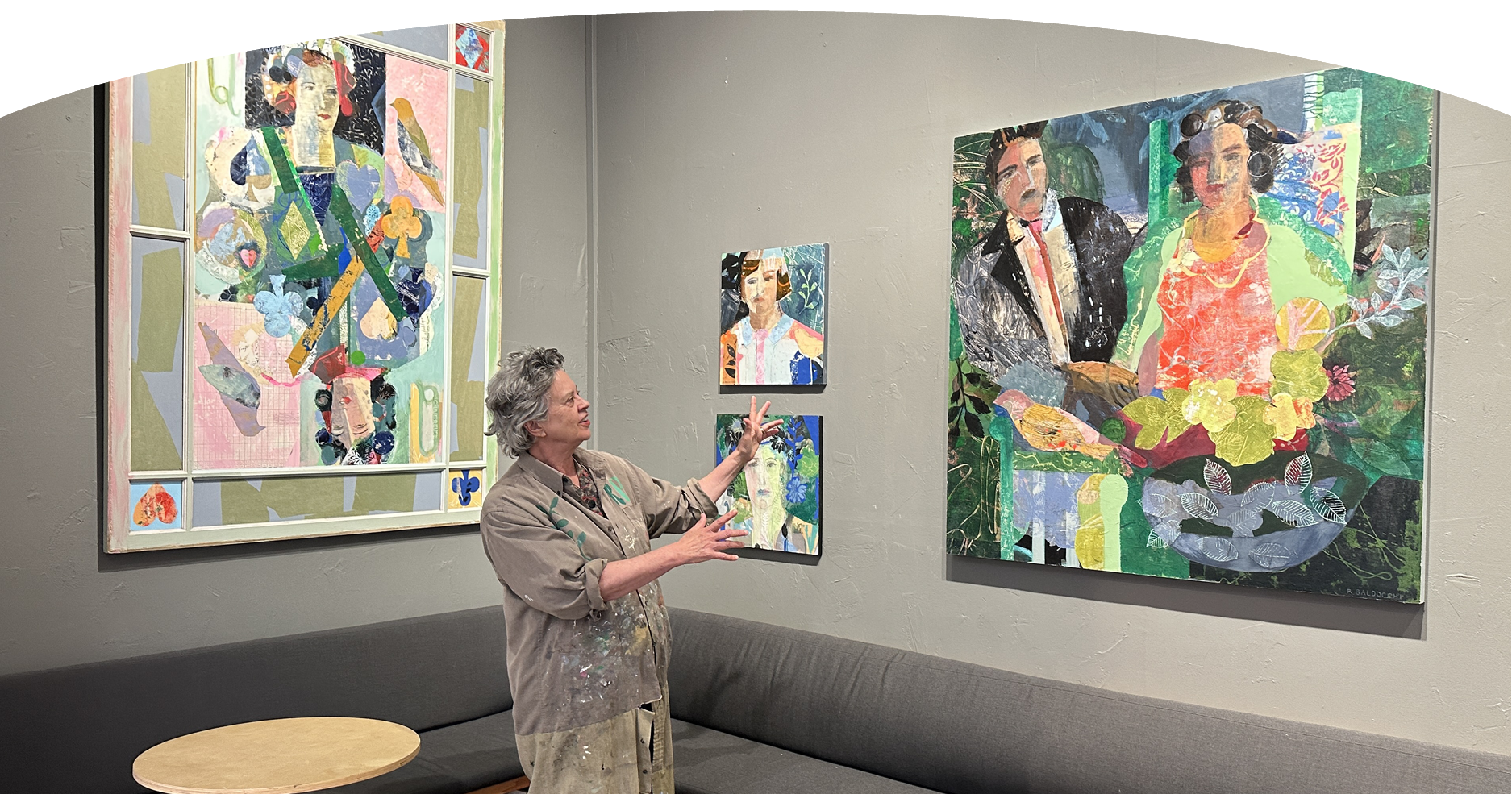 Raquel talking arch.png