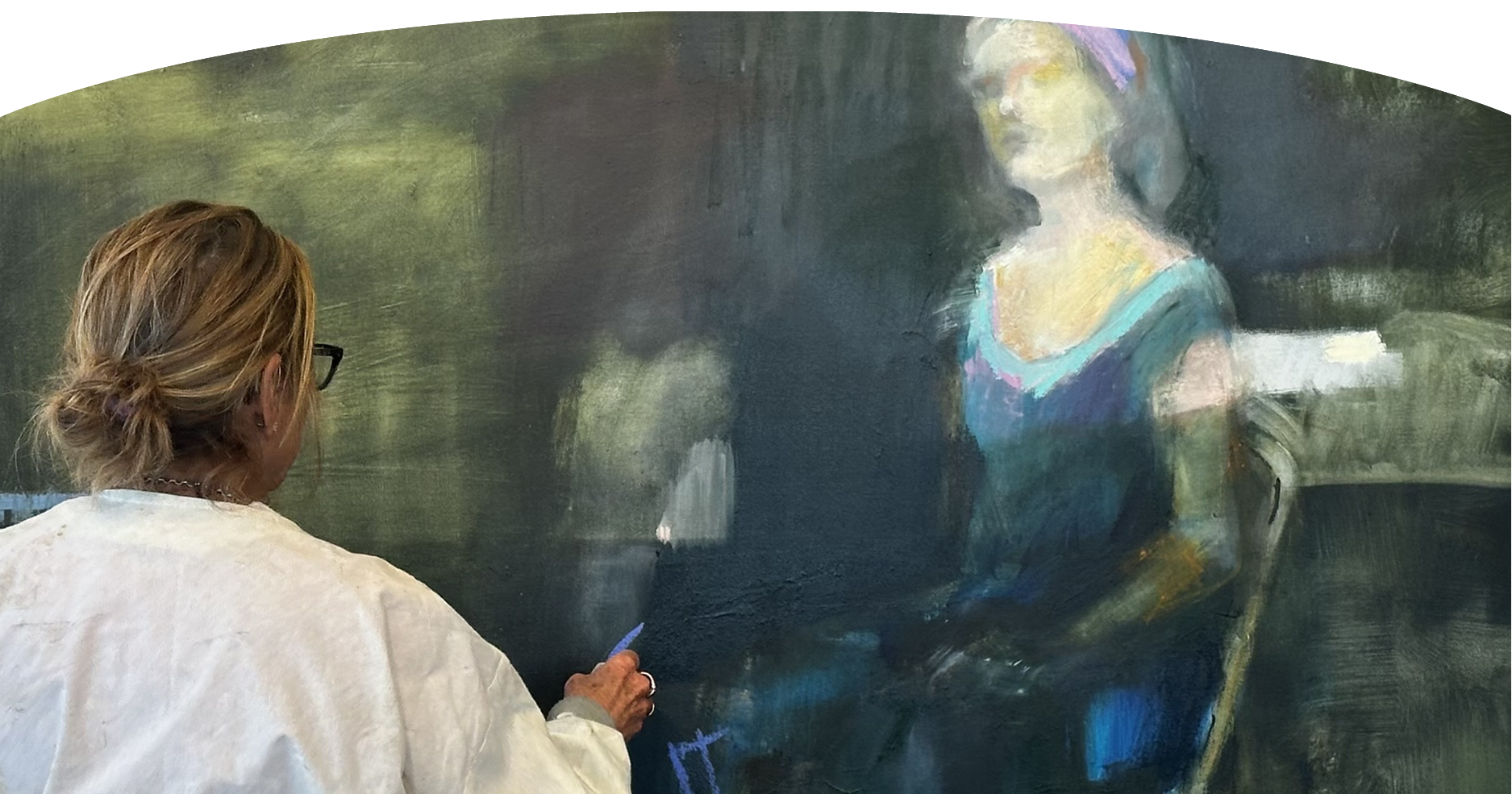 Sharon painting woman arch.png