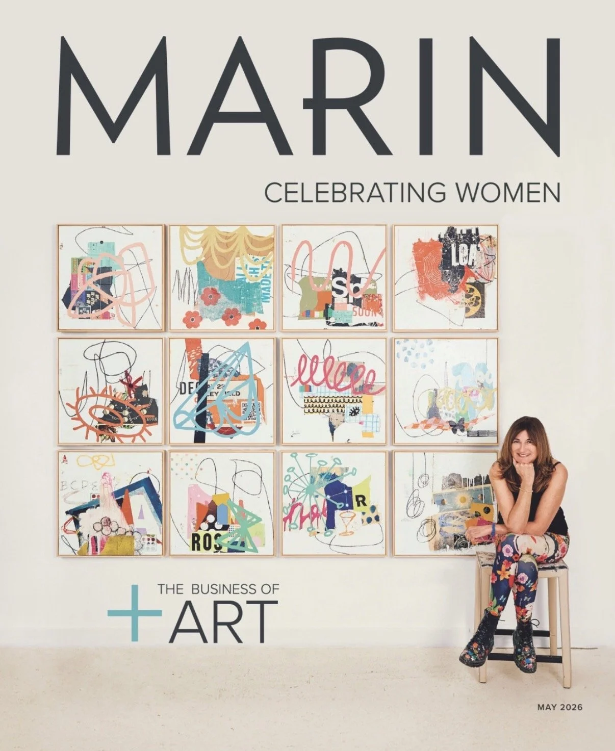 Marin Magazine