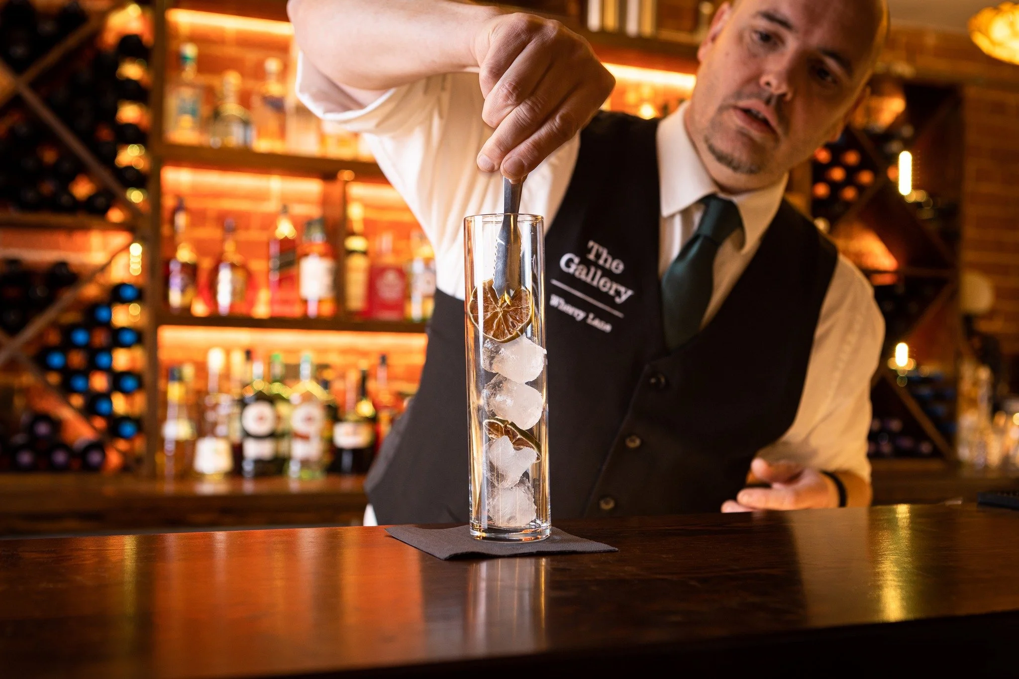 Today we are closed for a private event. We look forward to welcoming you back next week for cocktails ✨