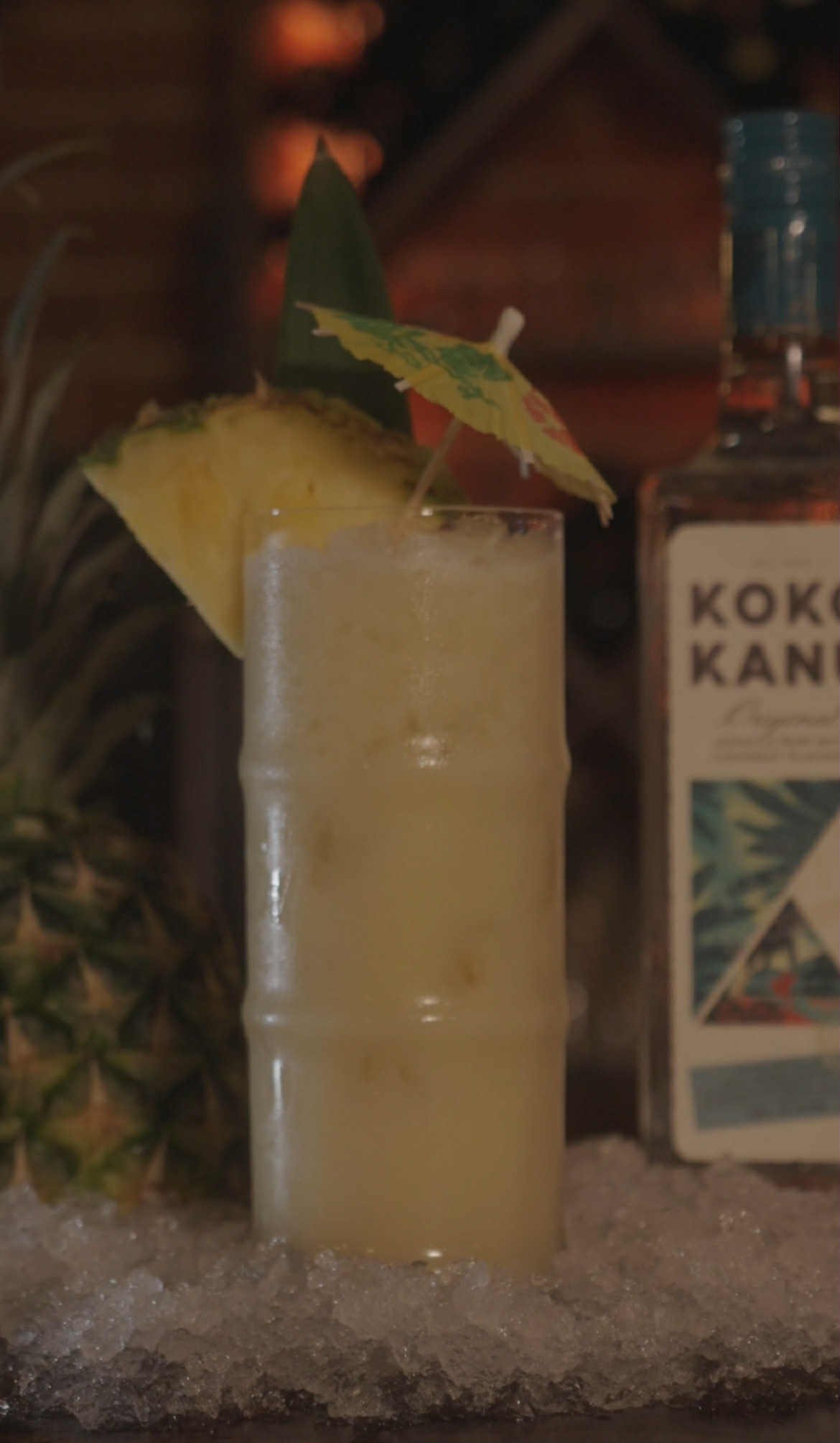 Pina Colada