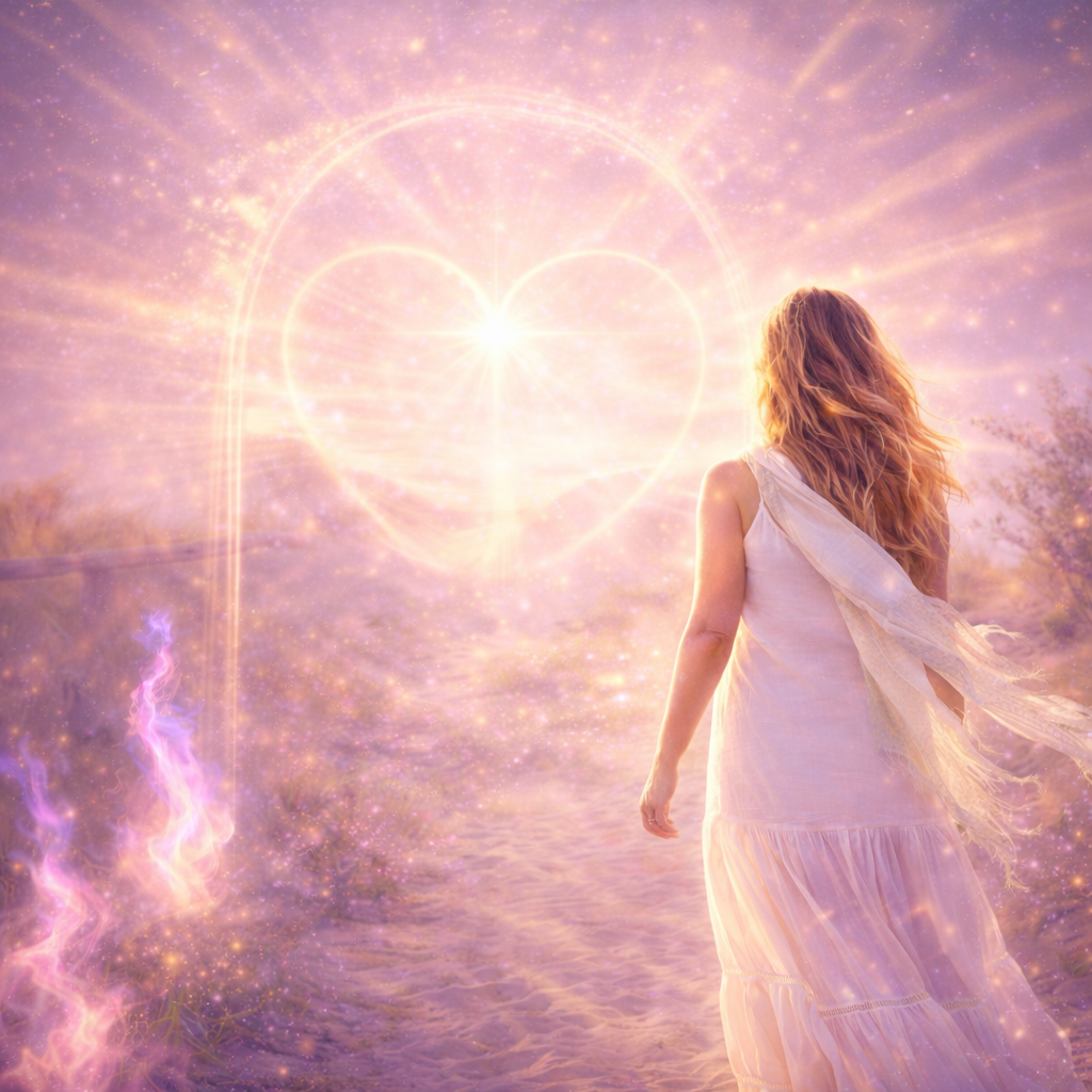The Abundant Goddess Circle