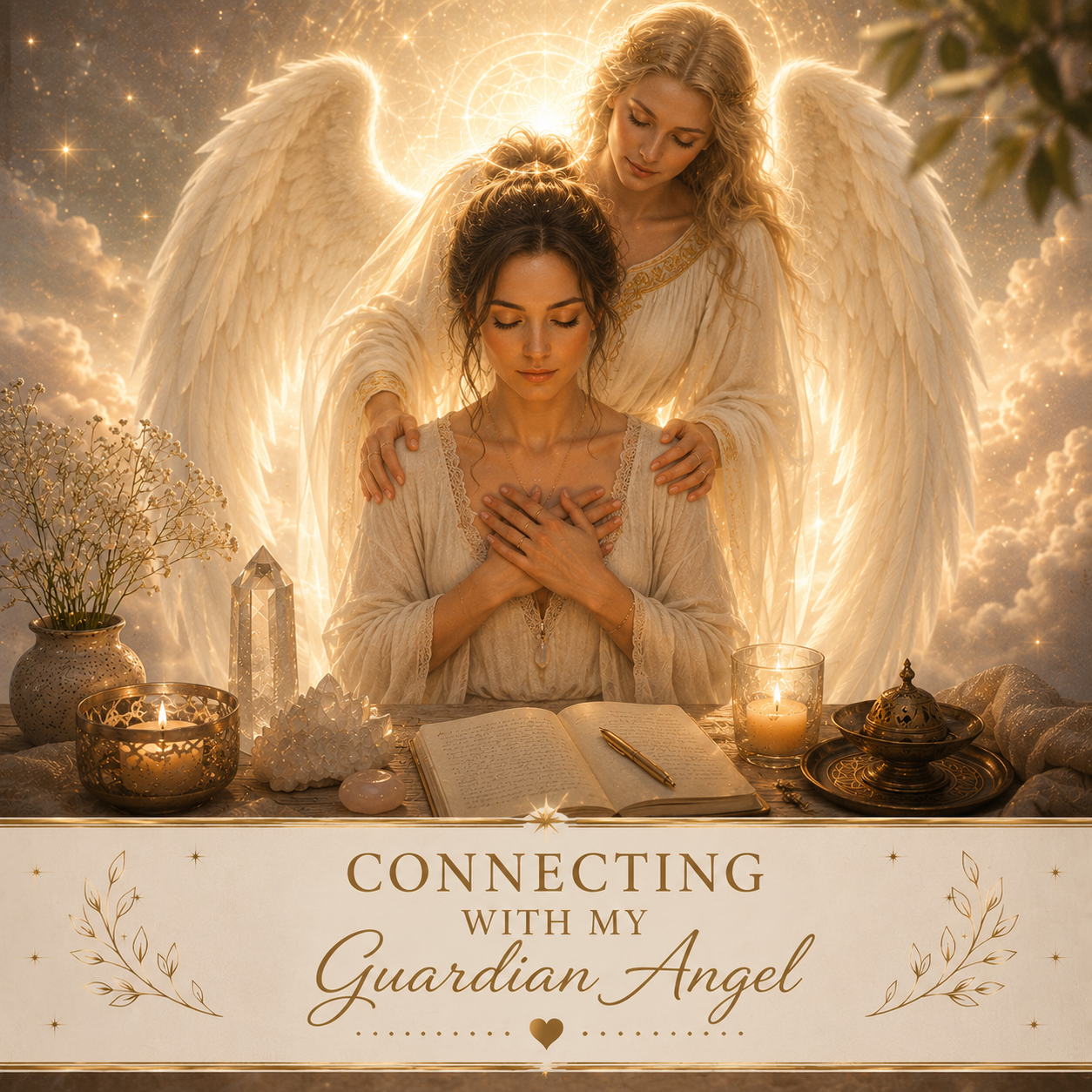 Ray Healing Class | 21st of August 2026