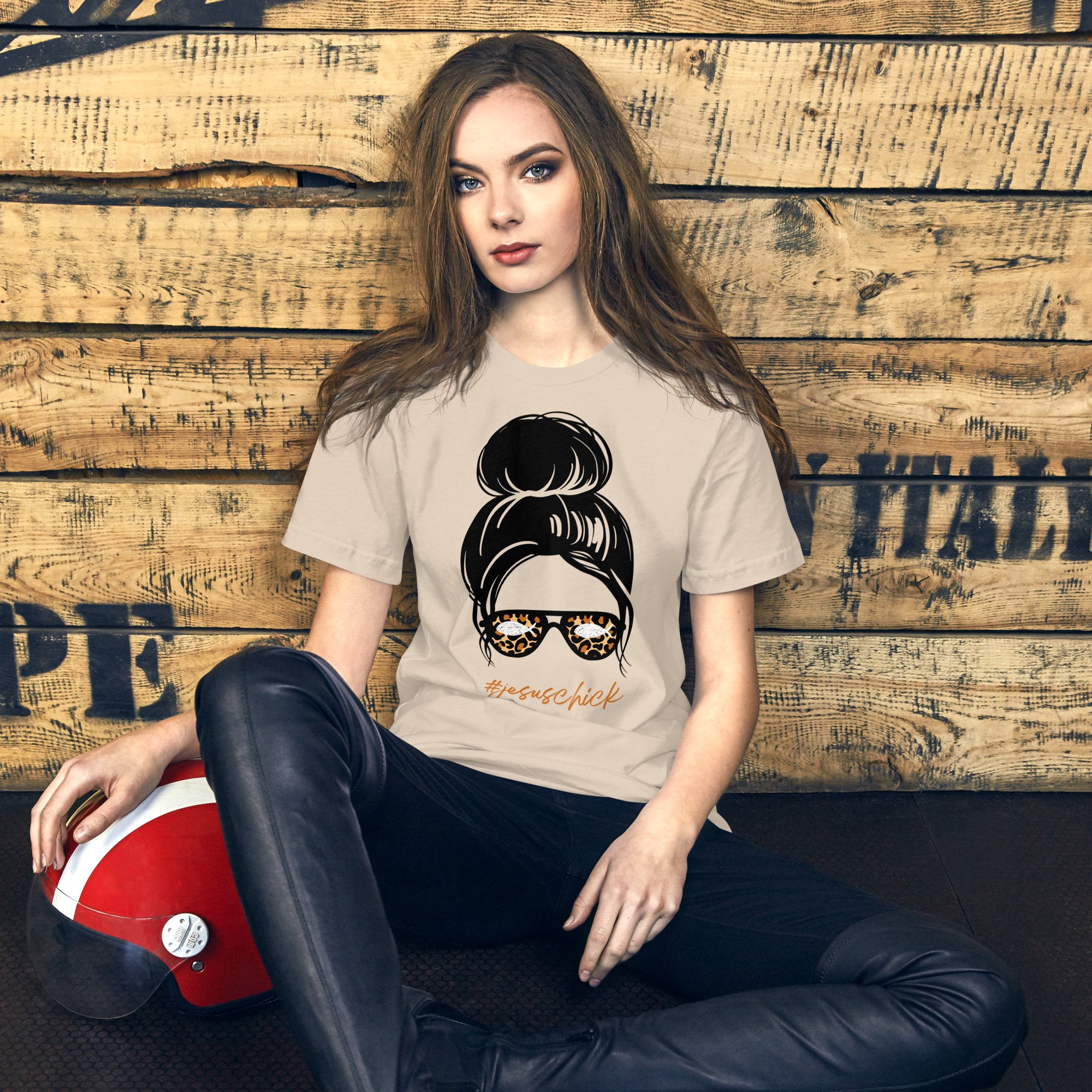 unisex-staple-t-shirt-soft-cream-front-674389f24dc4f.jpg