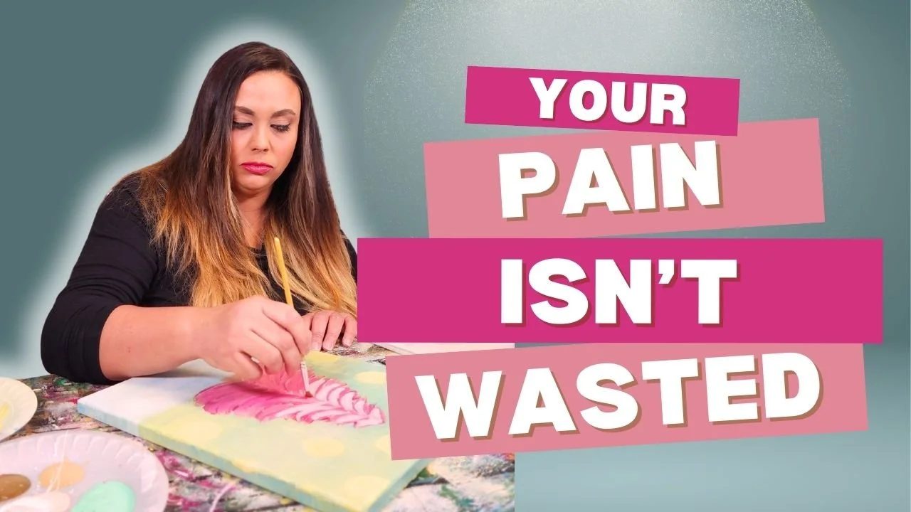 You Don’t Need Seminary to Lead… You Need a Story