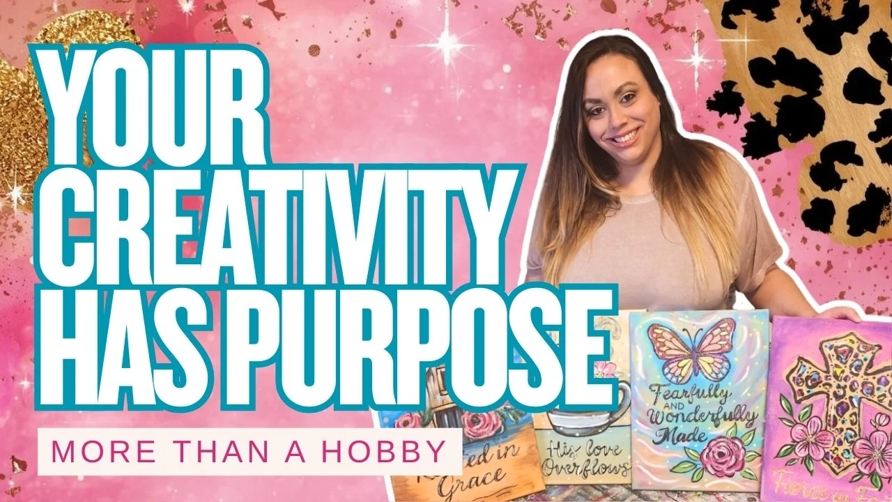 If You Feel Nervous About Your Calling, Read This