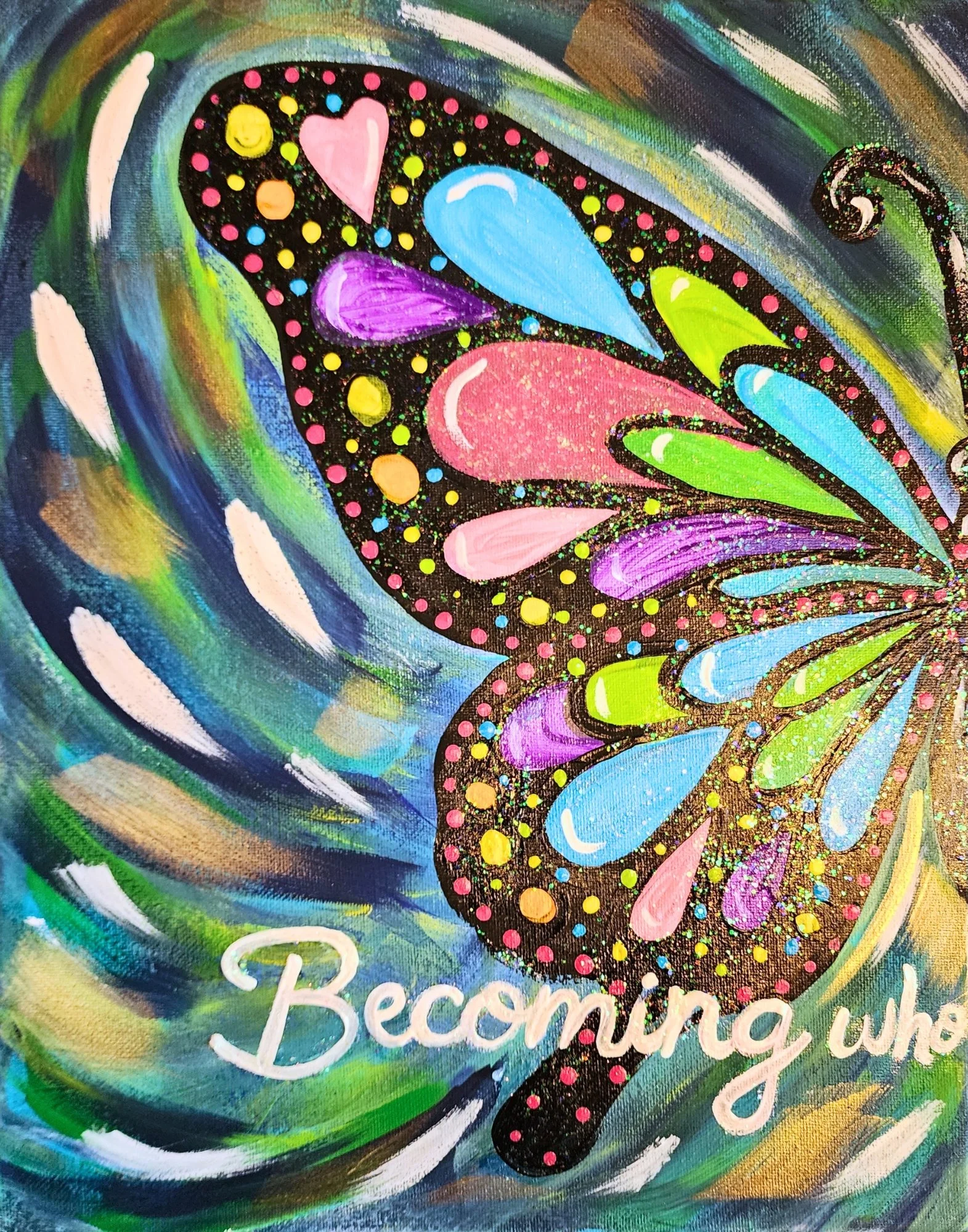 Becoming Who God Created Me To Be - Left Side.jpg