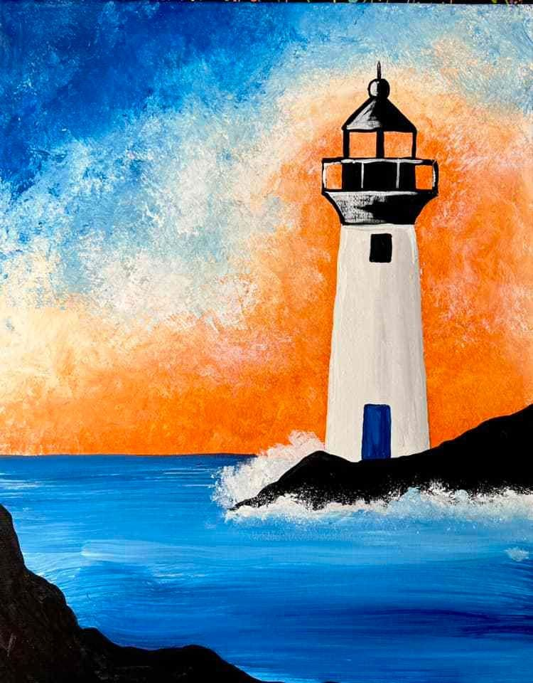Lighthouse: Art Kit