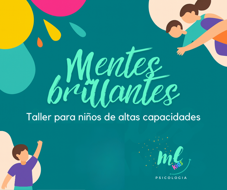 Mentes Brillantes