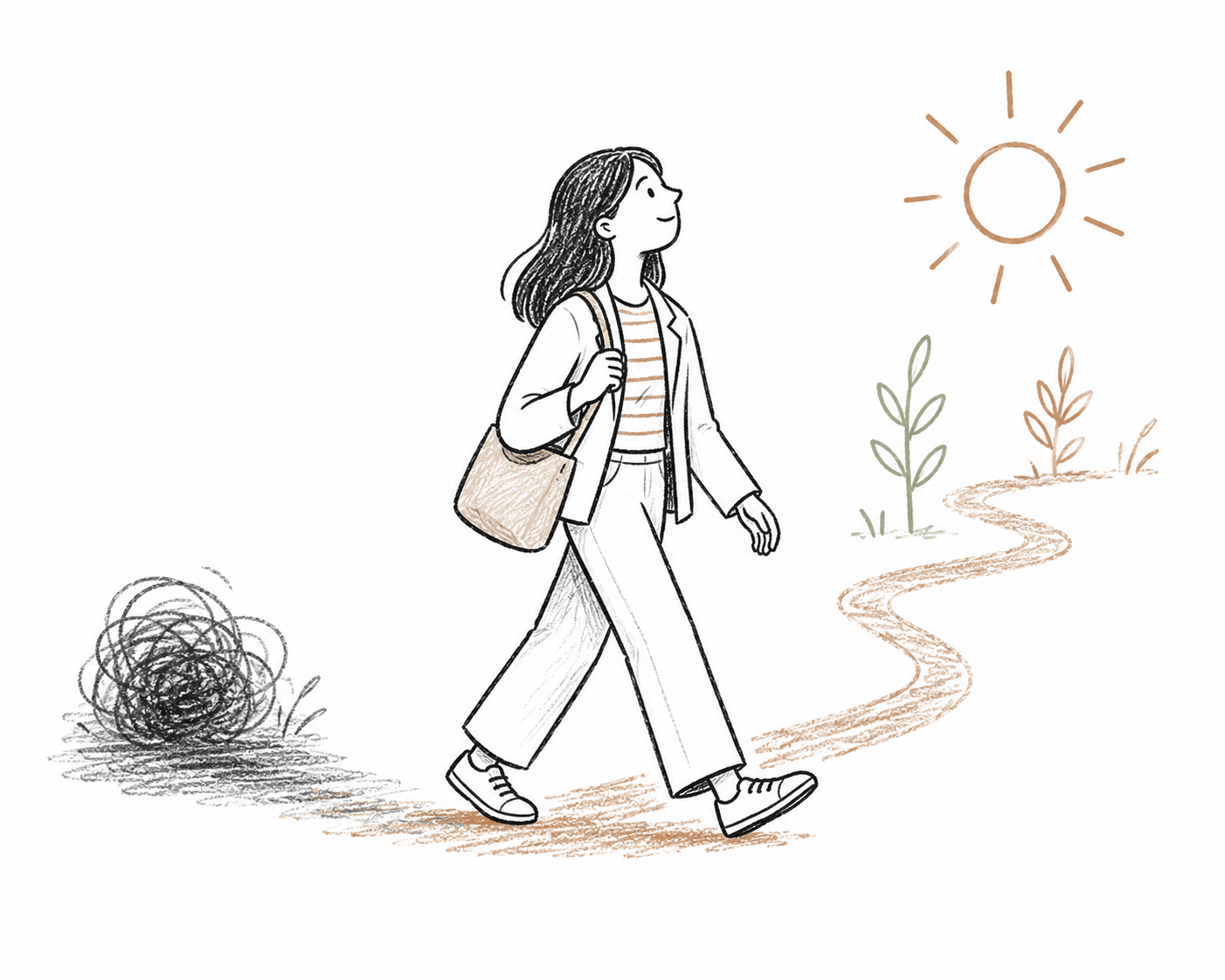 Vuelta al trabajo en septiembre: cómo gestionar el síndrome postvacacional