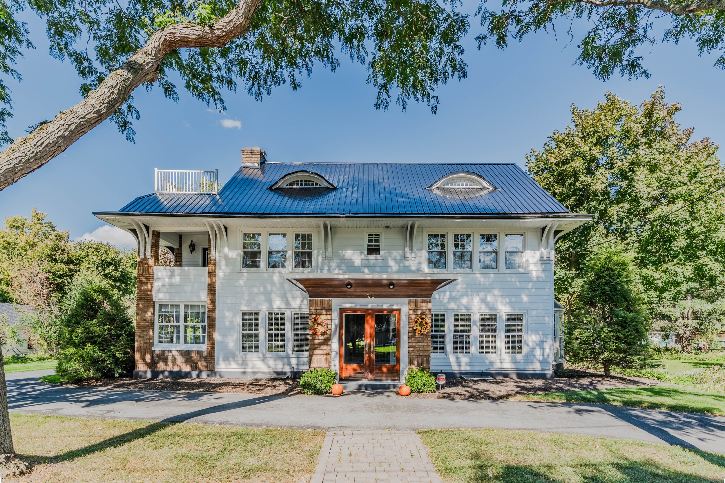 HISTORIC WATERTOWN SINGLE-FAMILY HOME