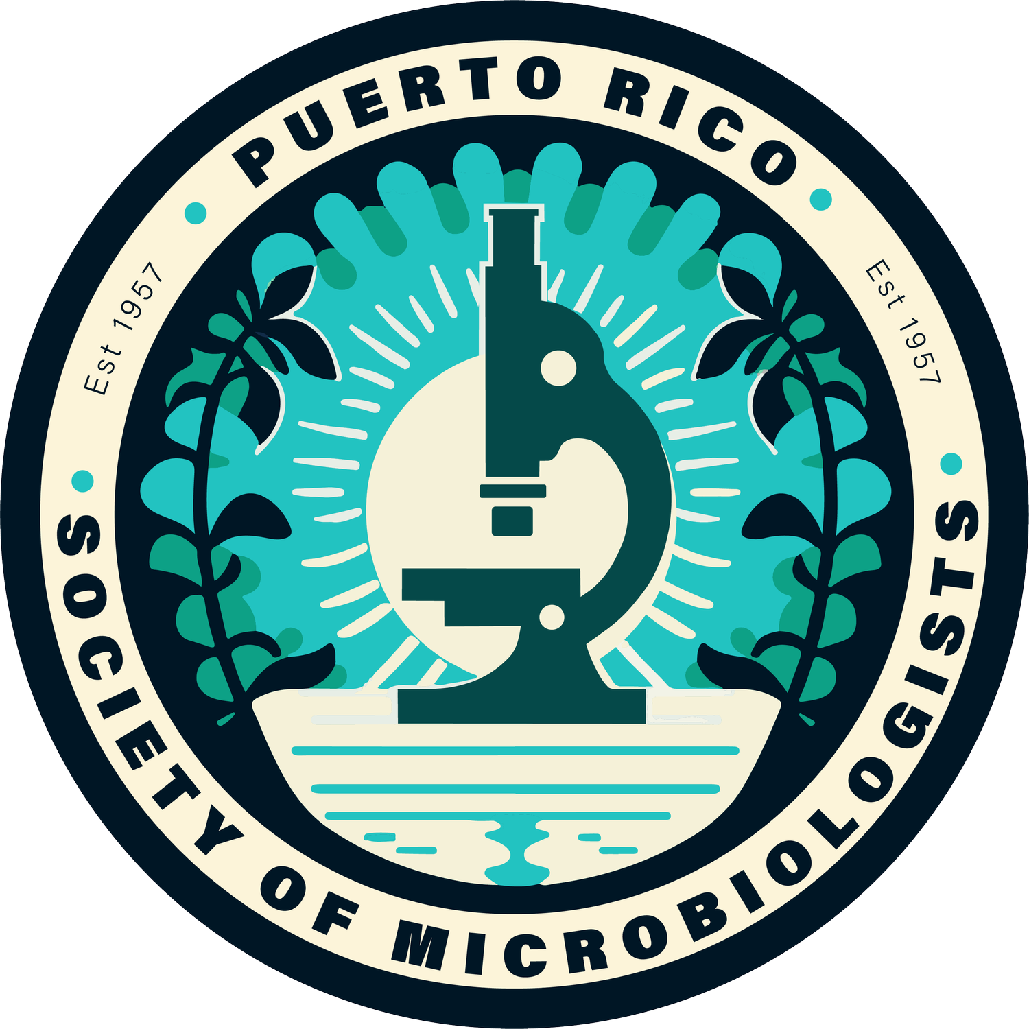 Puerto Rico Society of Microbiologists