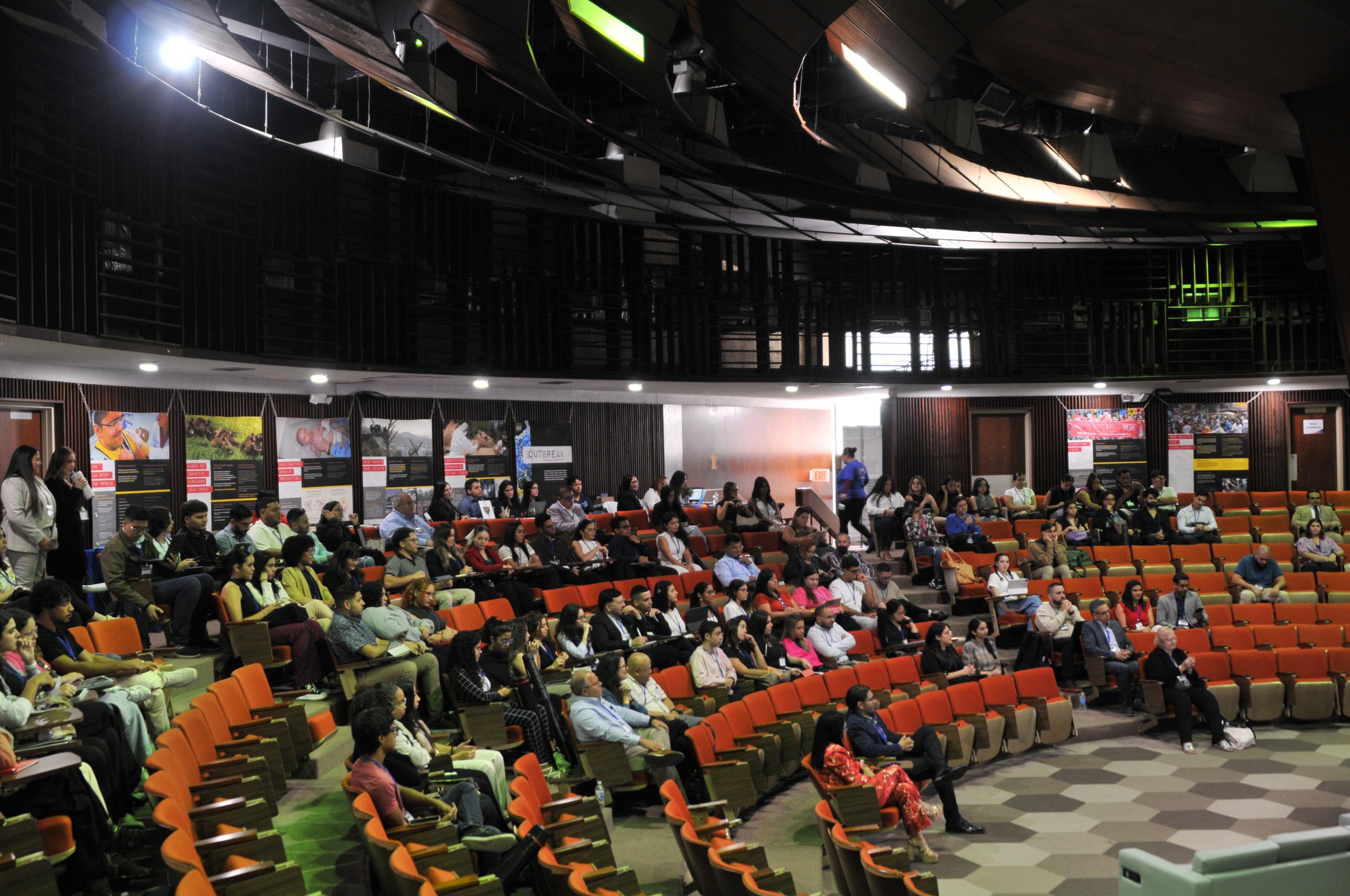 Student Member Meeting Registration