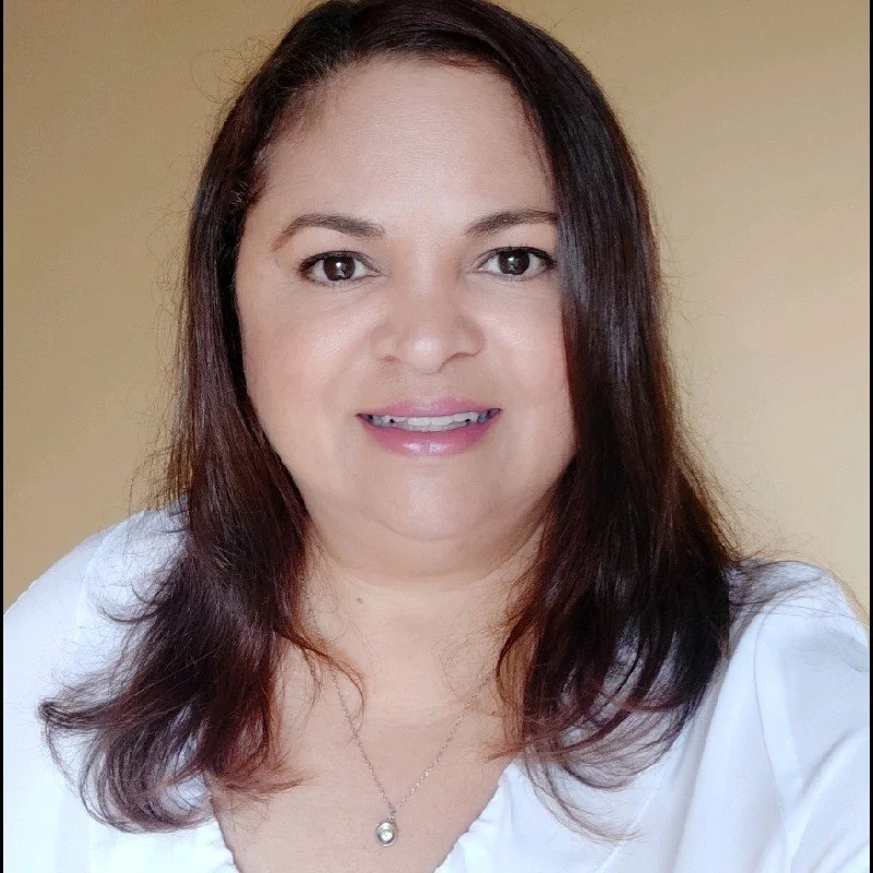 Biography Luz — Puerto Rico Society of Microbiologists