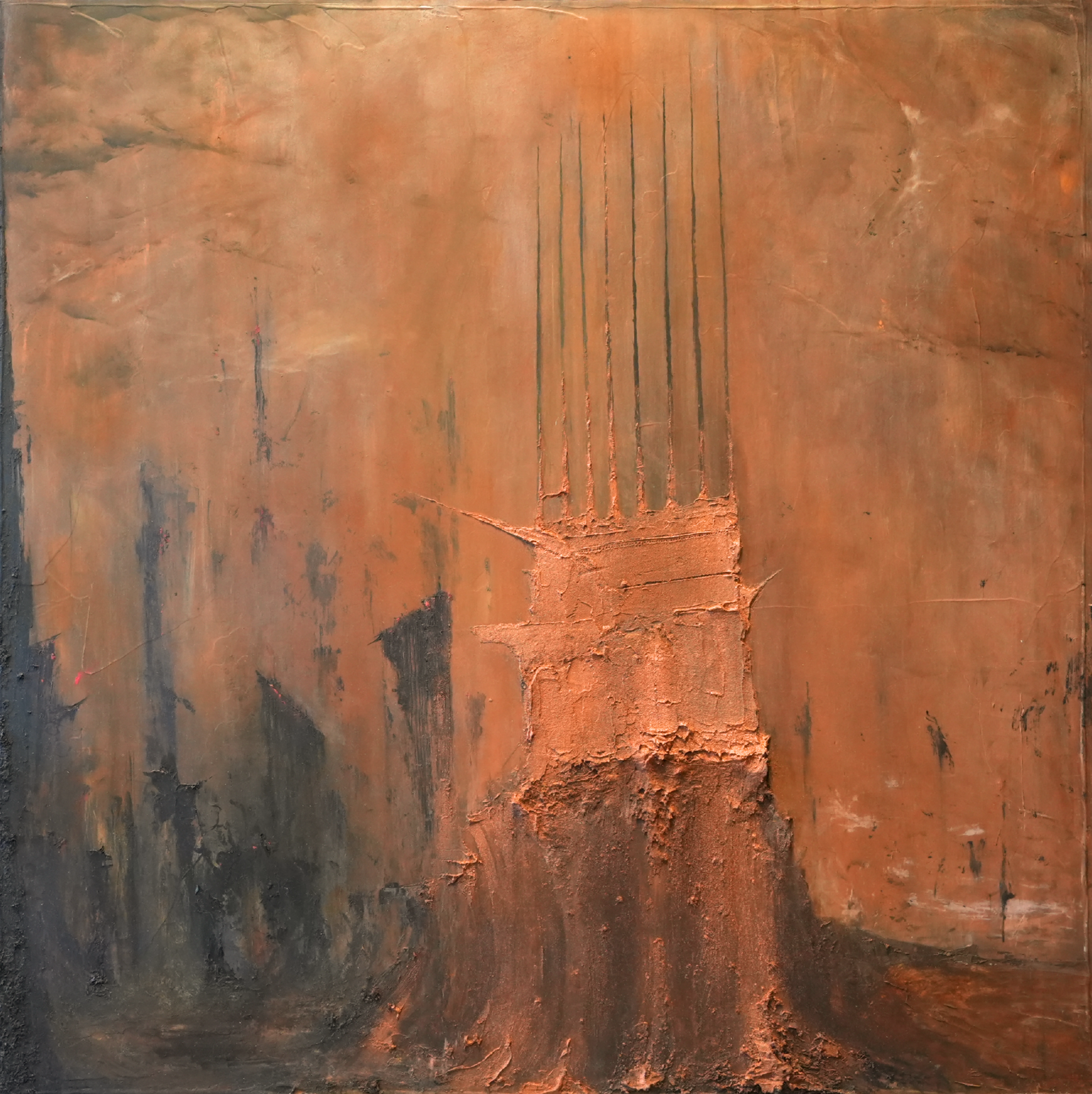 Vergessene Basilika (ORIGINAL)