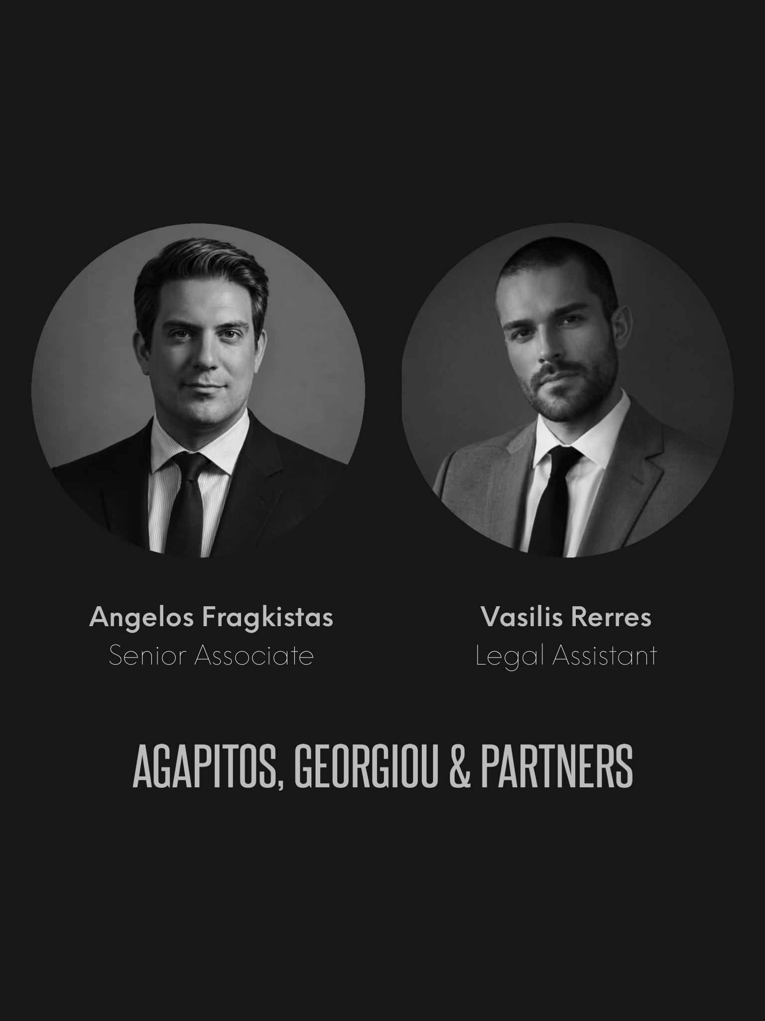We’re Growing: Welcoming Two New Members to the Team
