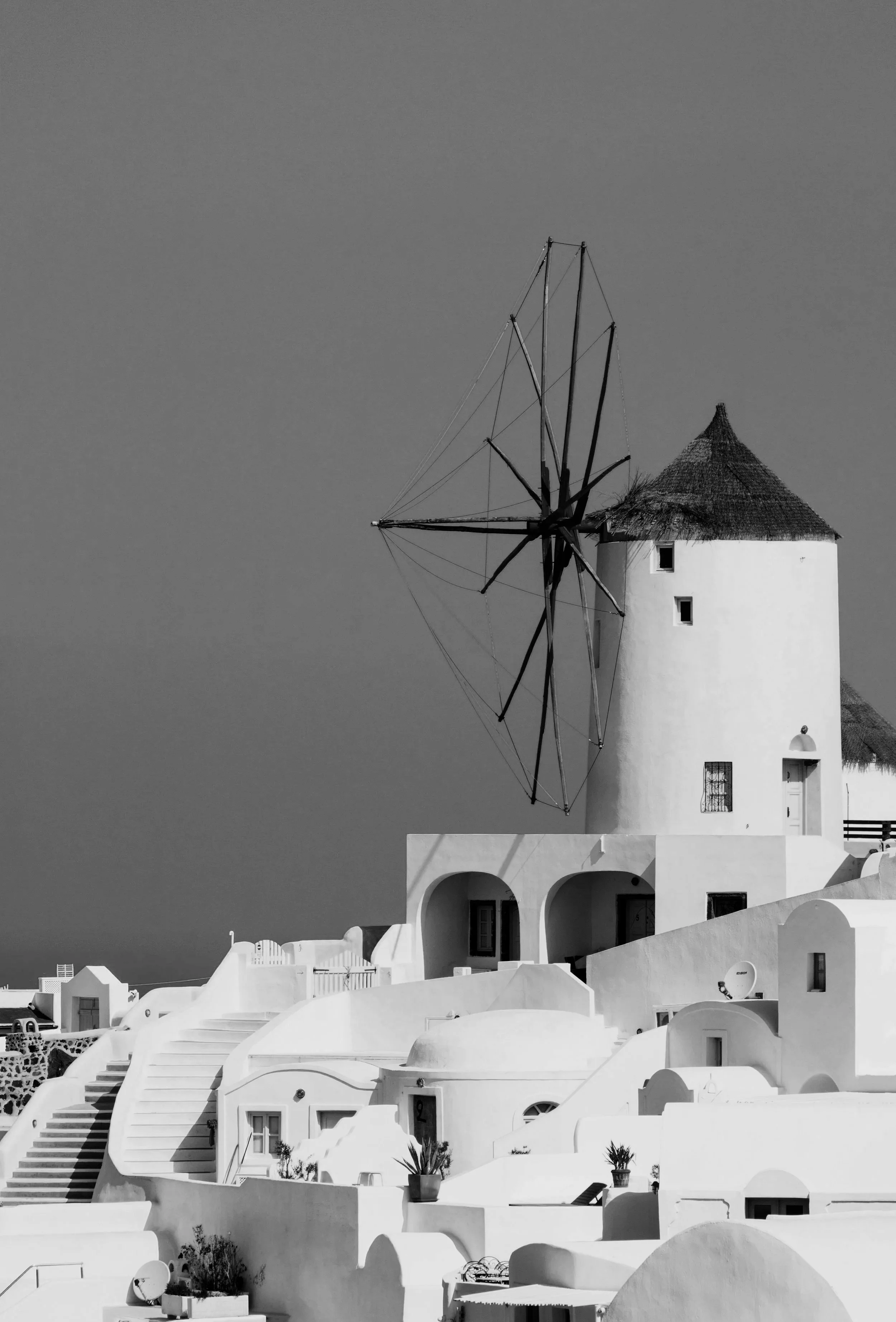 Buying and Selling Property in the Cyclades: From Dream to Reality
