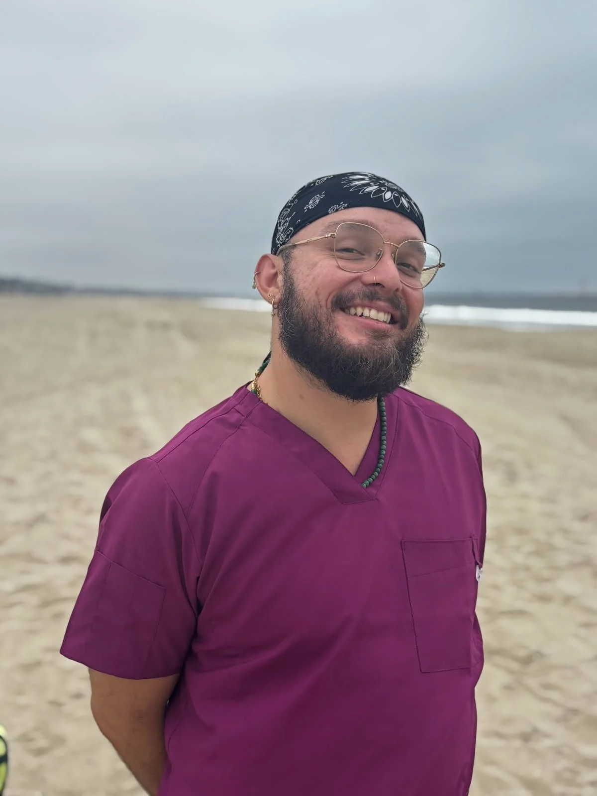 Massage Therapist