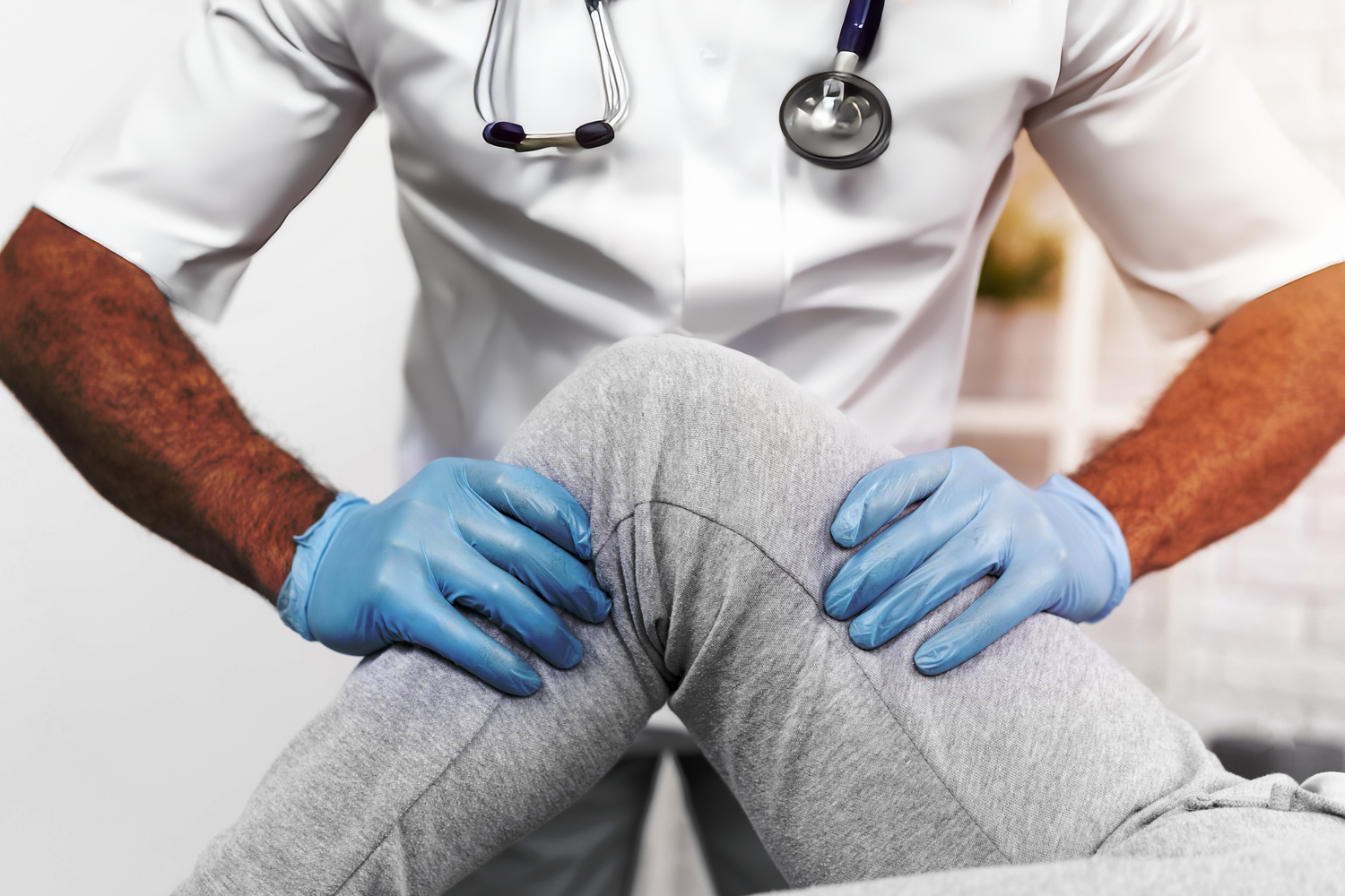 Chiropractor & DOT Medical Examiner on Pacific Blvd