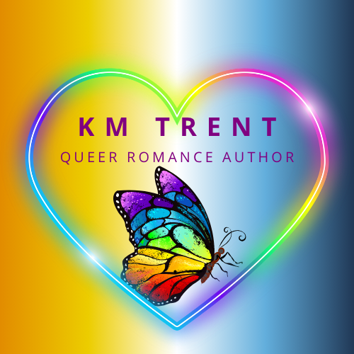 KM Trent Books