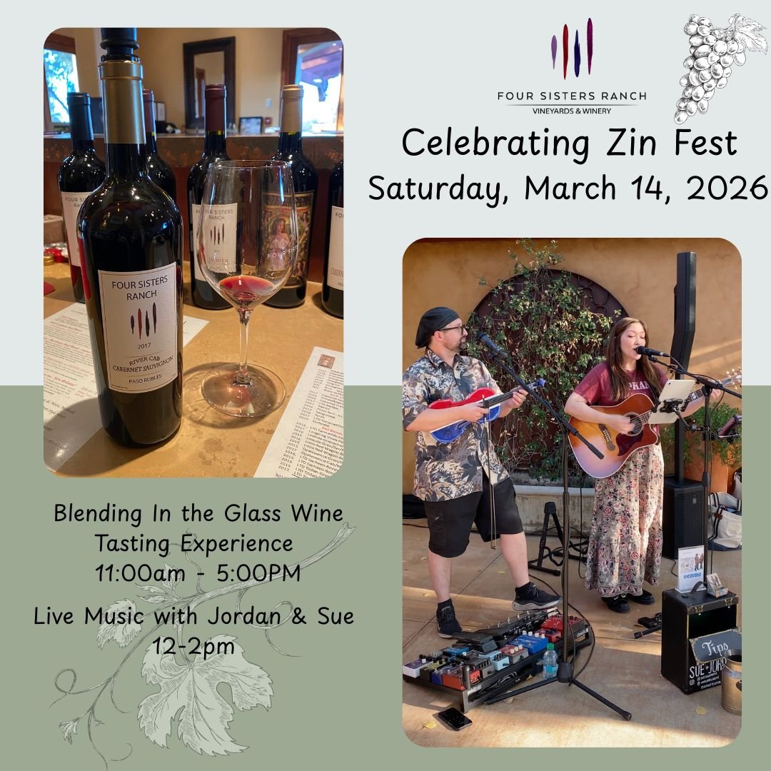 Wine Blending in the Glass - A Wine Tasting Experience