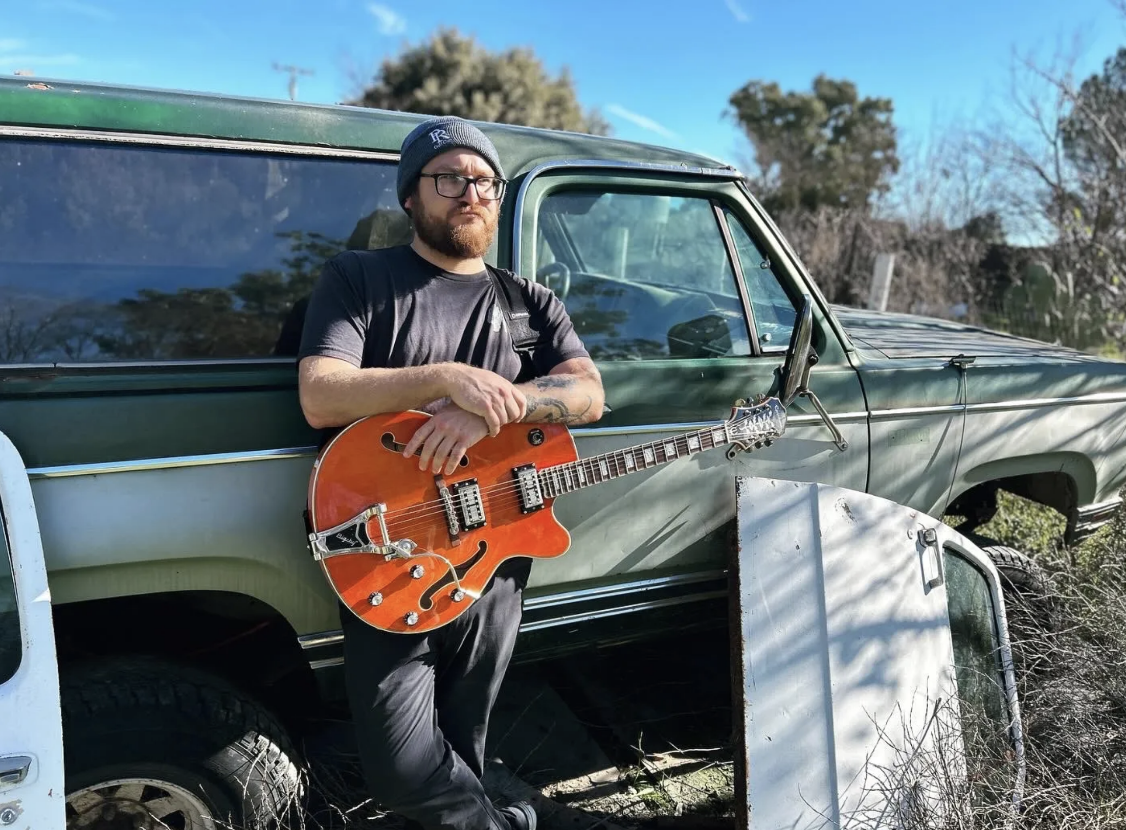 Live Music Saturday with Kenny Taylor