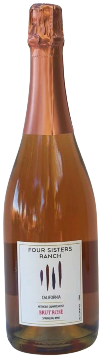 Sparkling Brut Rosé