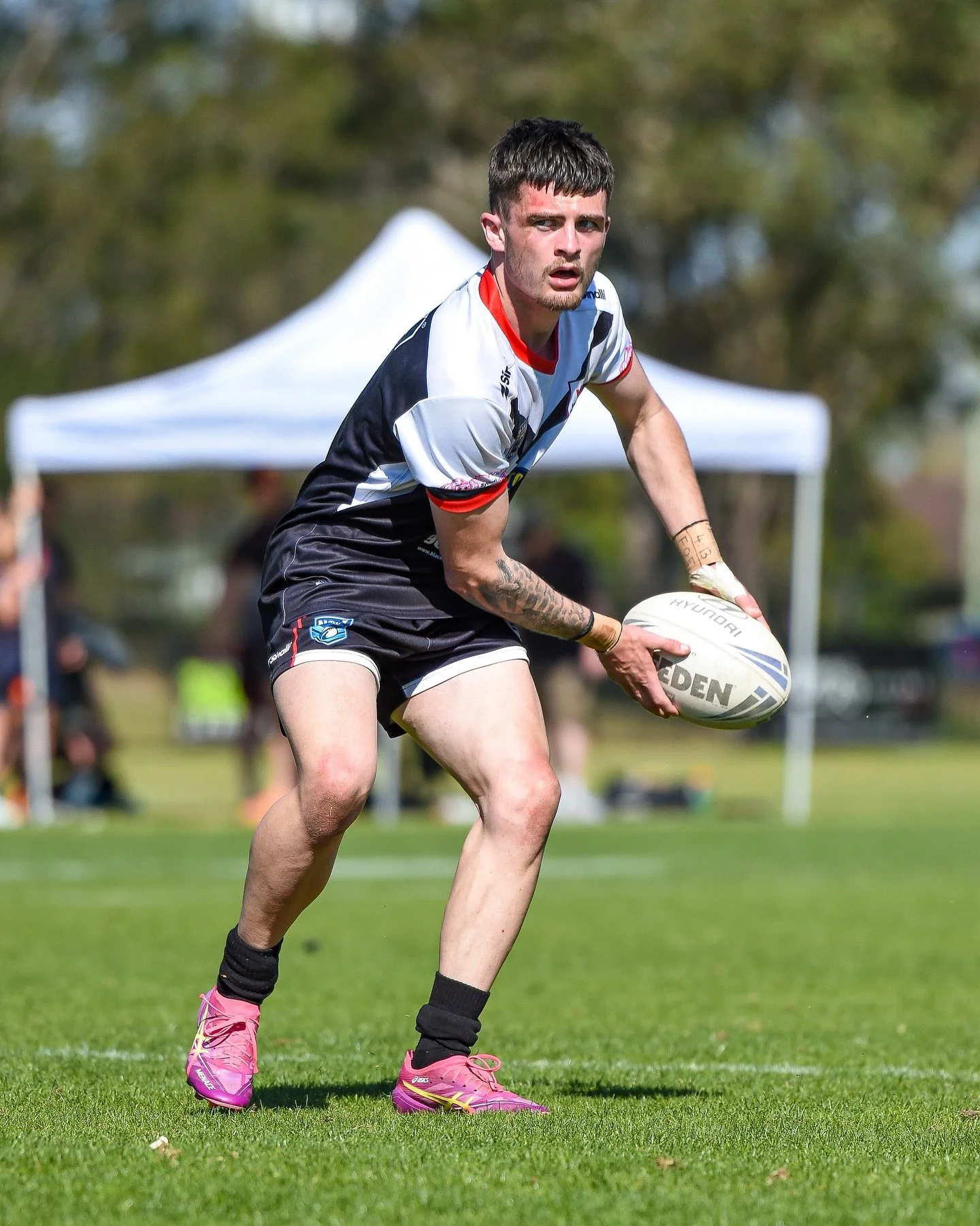 All eyes on next week 👀🏆

#panthersjuniors #rugbyleague #finals #sportsphotograhy #juniorphotographer #portfolio #nikond4s