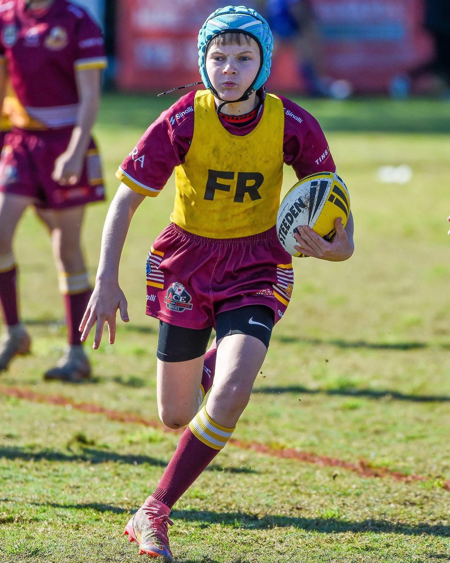 Saturday&rsquo;s Grand Final Action 🏆

#panthersjuniors #finals #rugbyleaugue #sportsphotograhy #juniorphotographer #portfolio #nikond4s