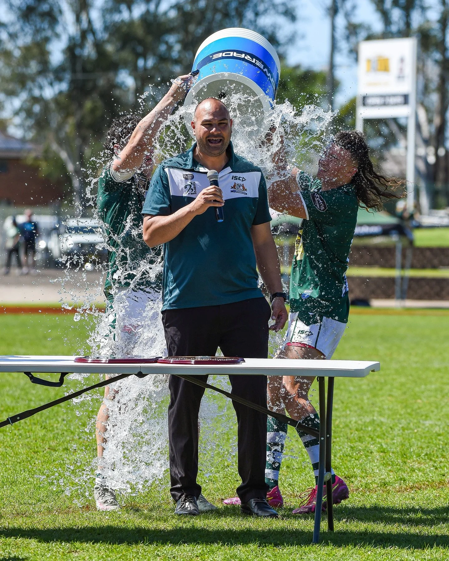 Grand final day is one for the books 📸

#panthersjuniors #rugbyleague #finals #grandfinal #sportsphotograhy #juniorphotographer #portfolio #nikond4s