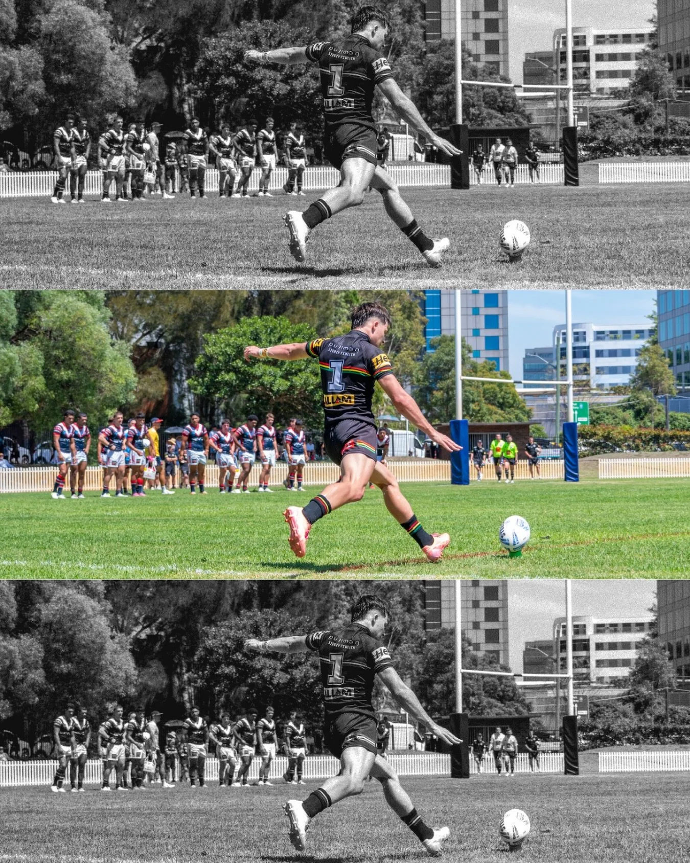 Only the beginning.

#juniorreps #juniorphotographer #sportsphotography #rugbyleague #nikonz6