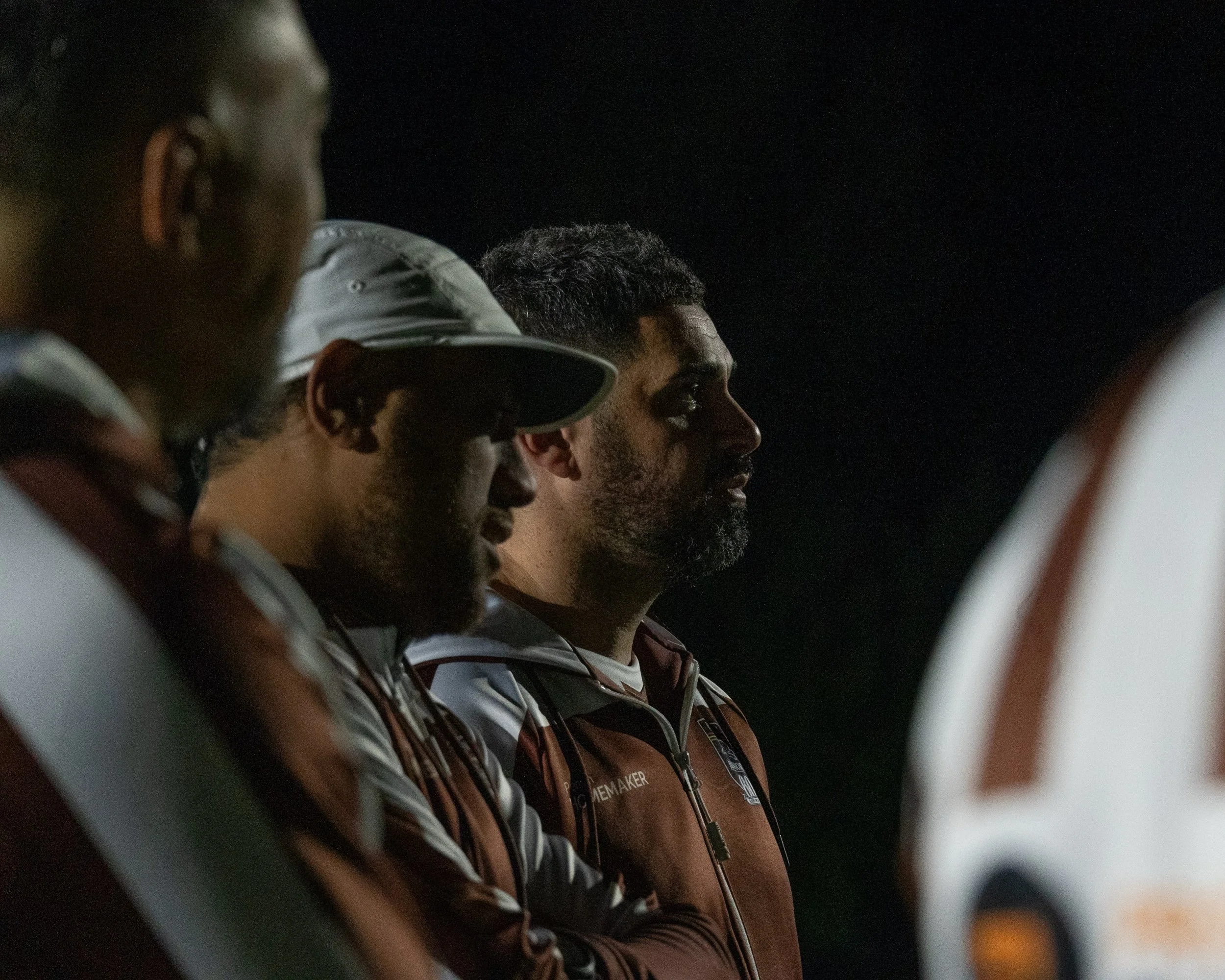 Under Lights 💡 #lukelewiscup #panthersjuniors #rugbyleauge