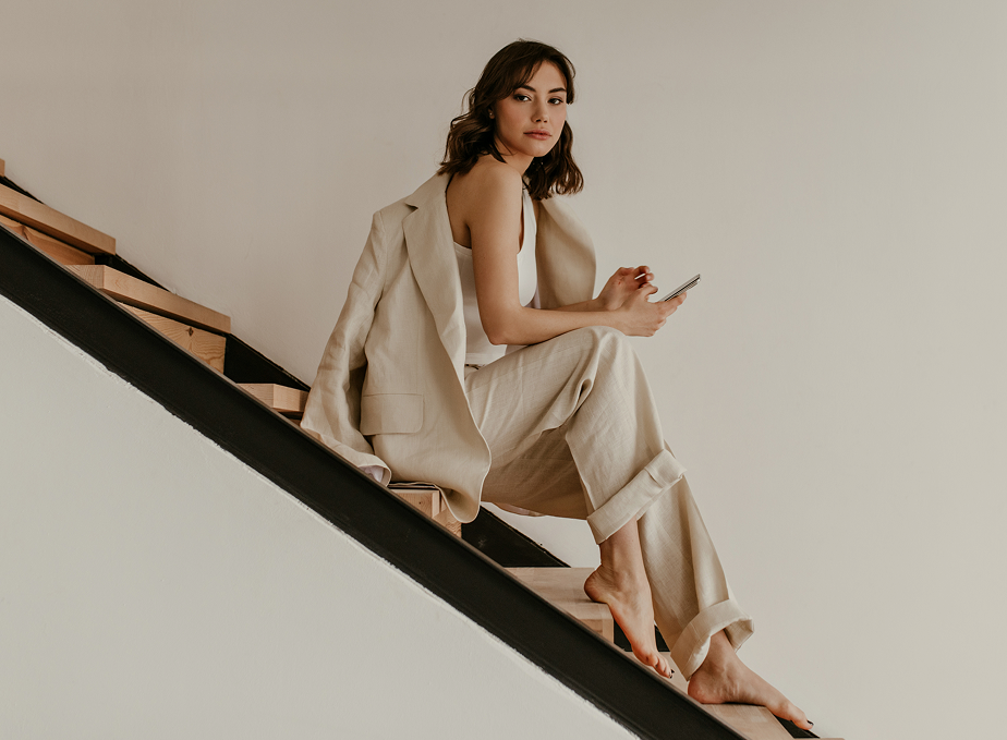 FASHIONGO Vendor Page