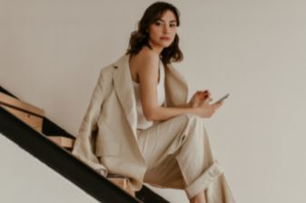 FASHIONGO Vendor Page