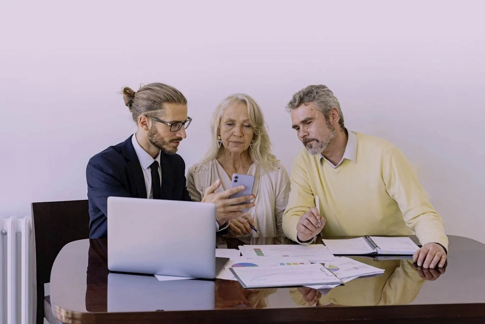 Landlord Free Shared Ownership in Duo Development Housing