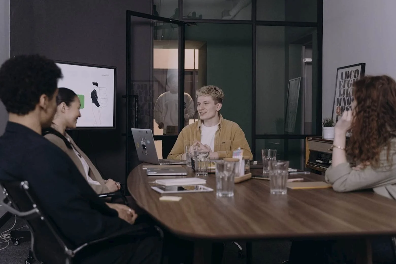 How CoLab Builds Long-Term Impact Through Worker Ownership