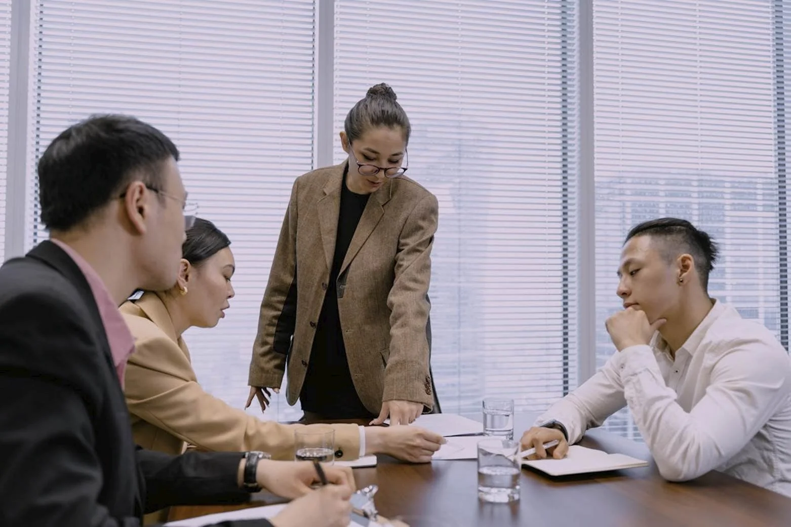 How Heart Led Leadership Shapes a Heart Led Economy