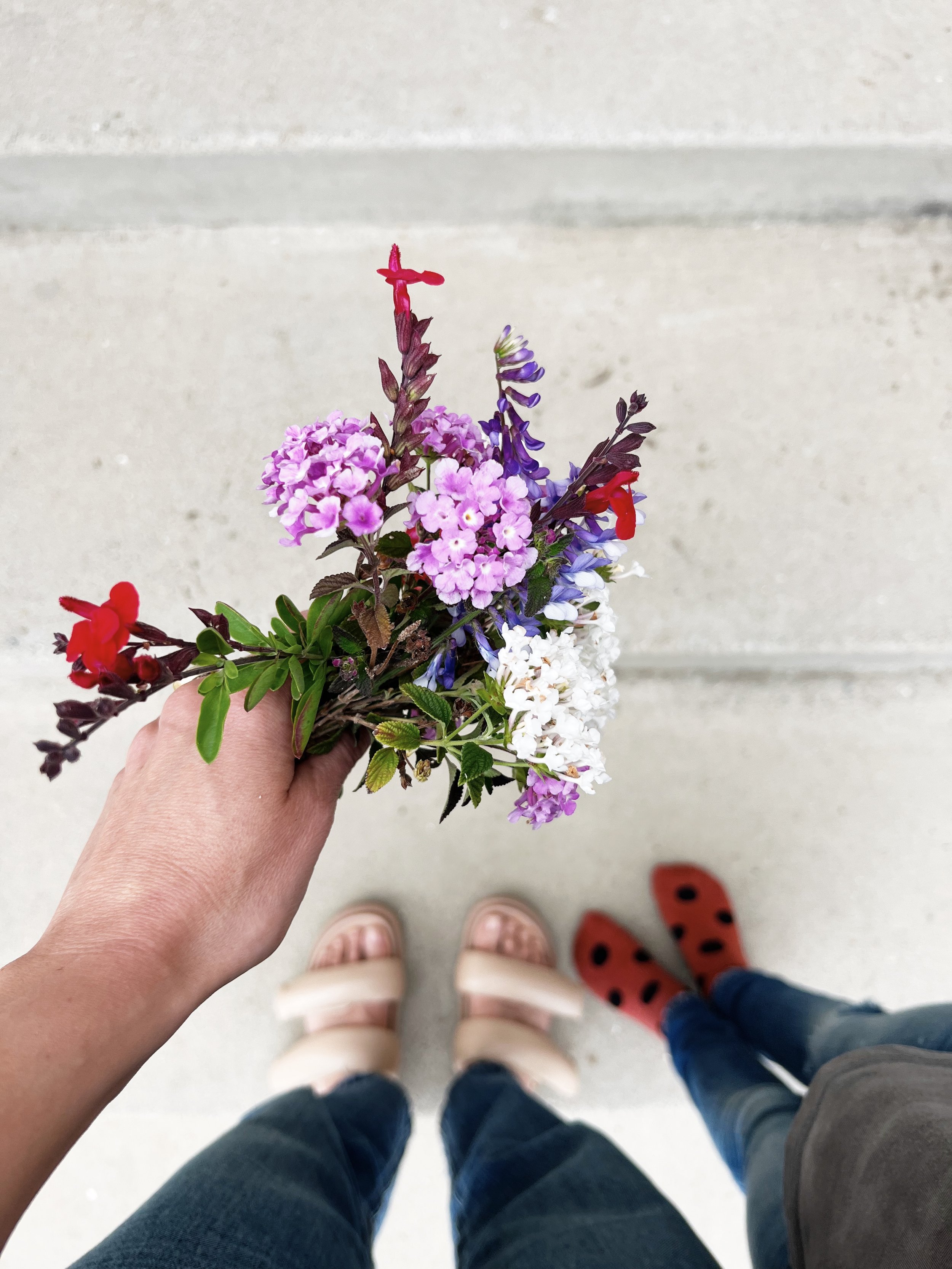 When Connection Becomes Another Thing to Get Right