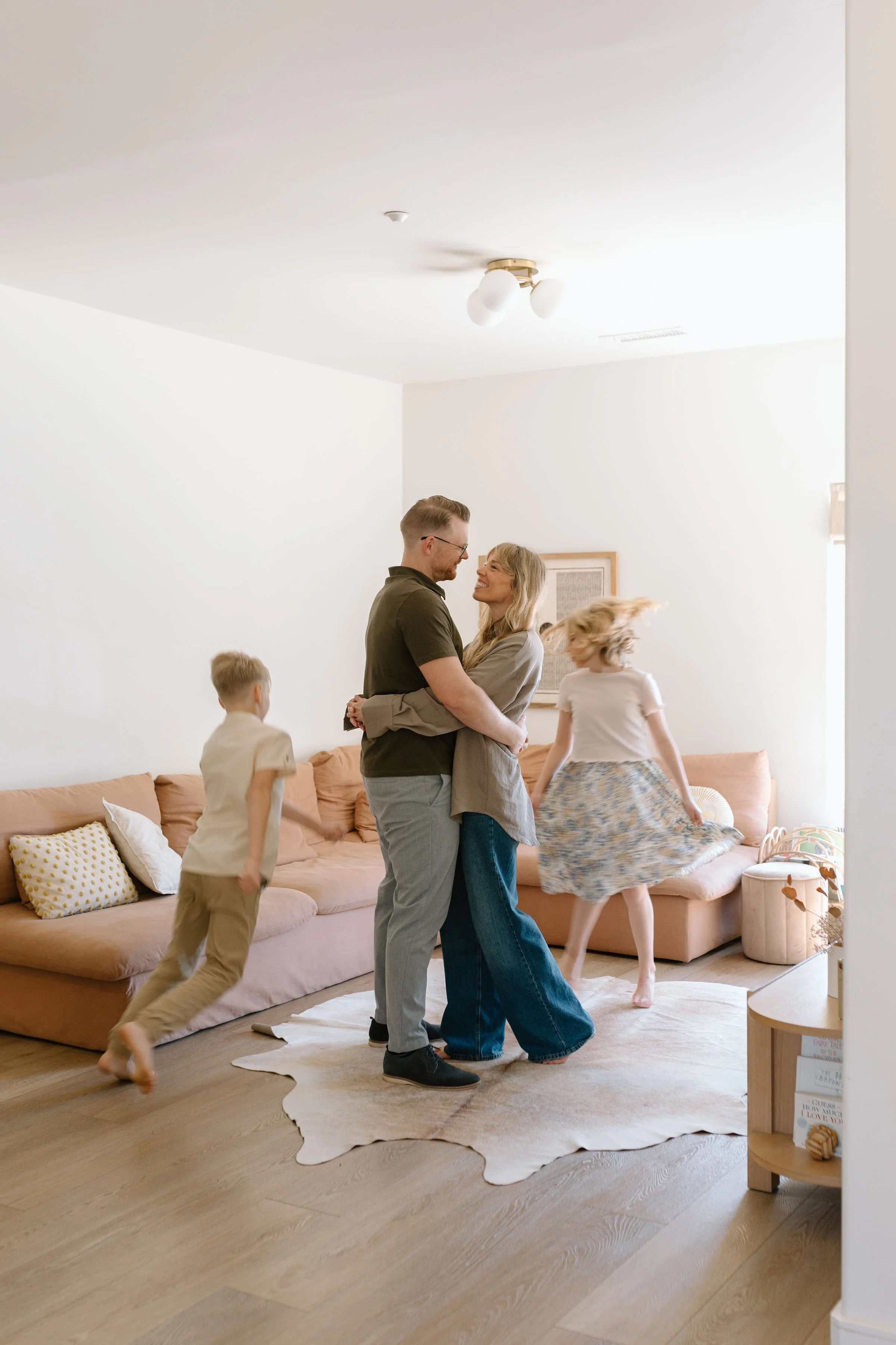 The Richest Girl in The World