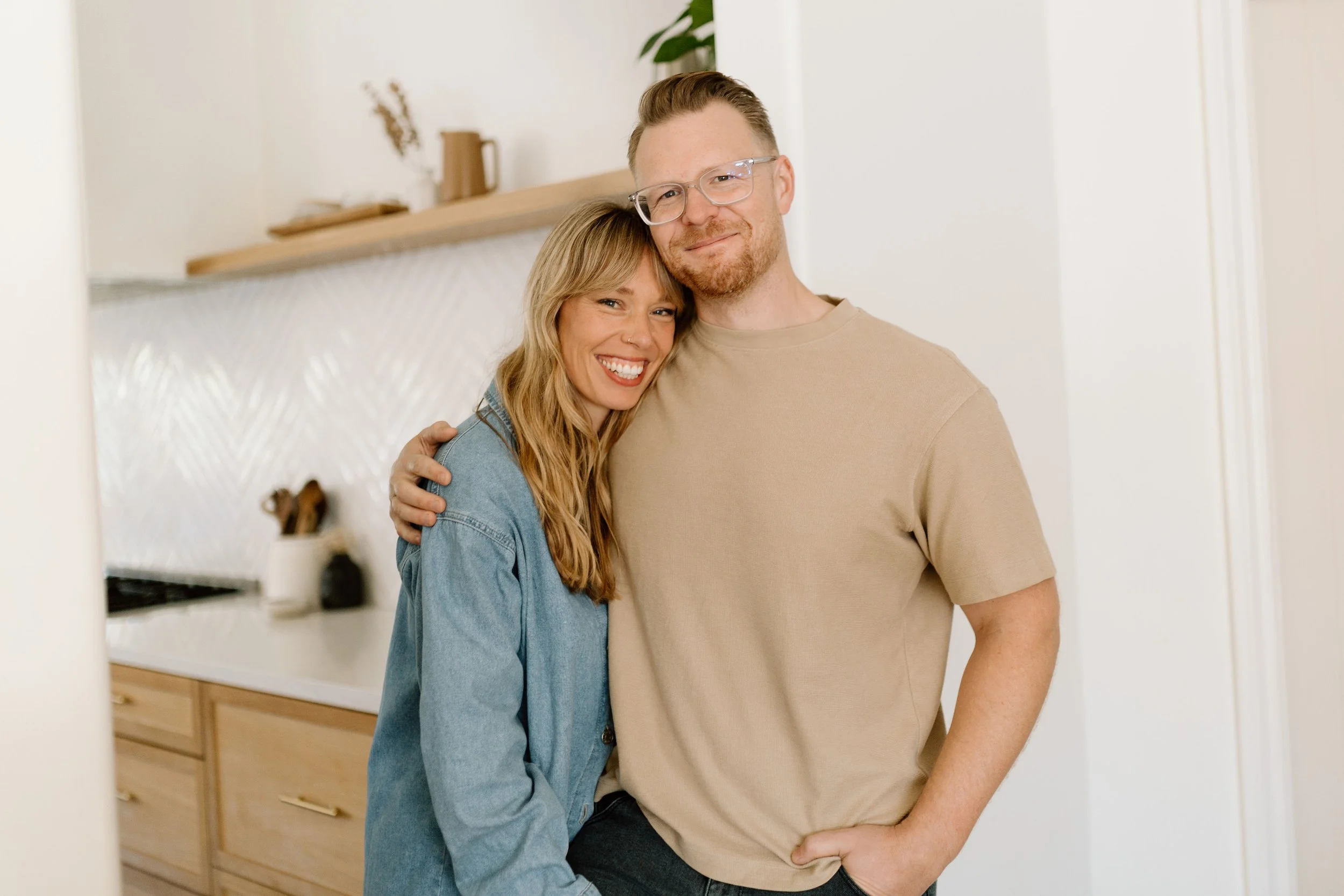 Receptivity: A Seated Strength