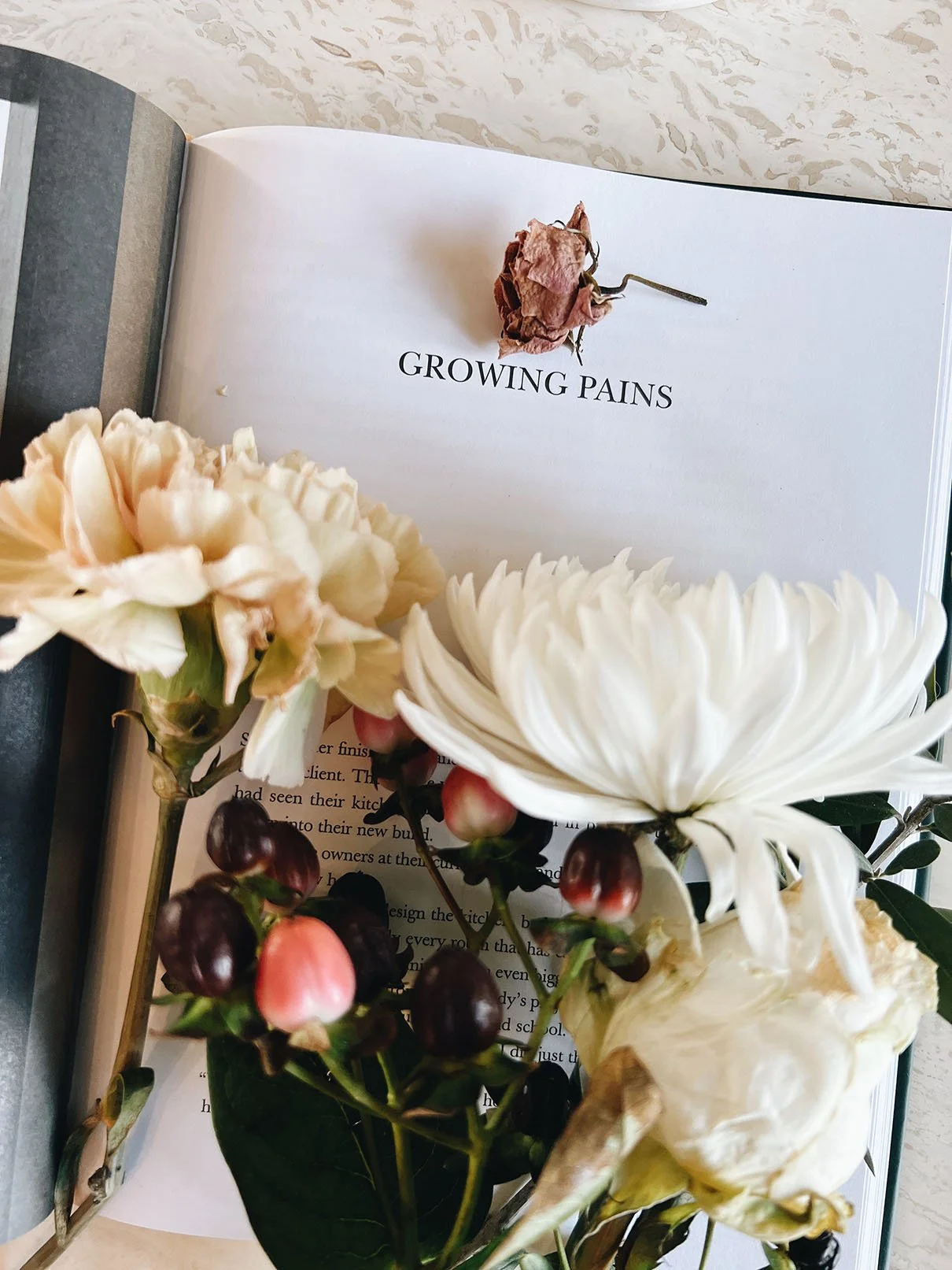 Scarcity or Abundance