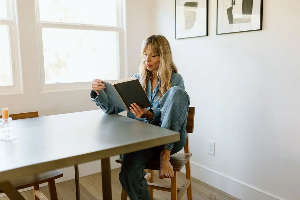 Presence Over Performance