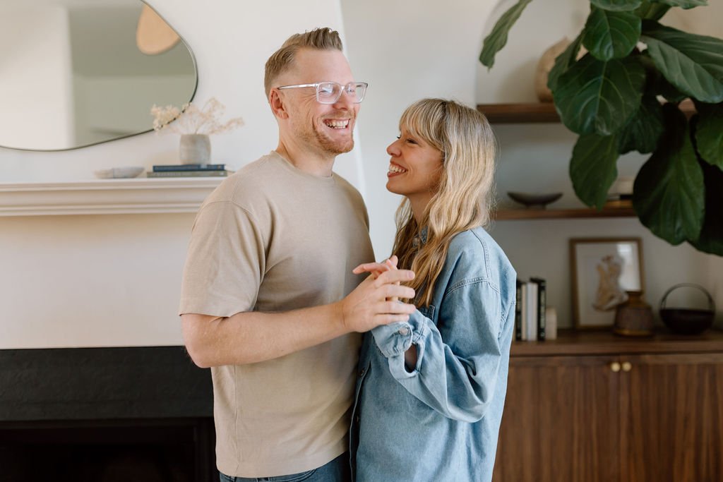 Receptivity: A Seated Strength