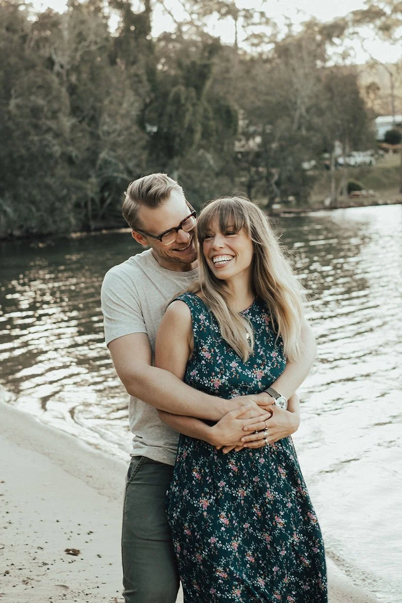 I am Safe, I am Loved