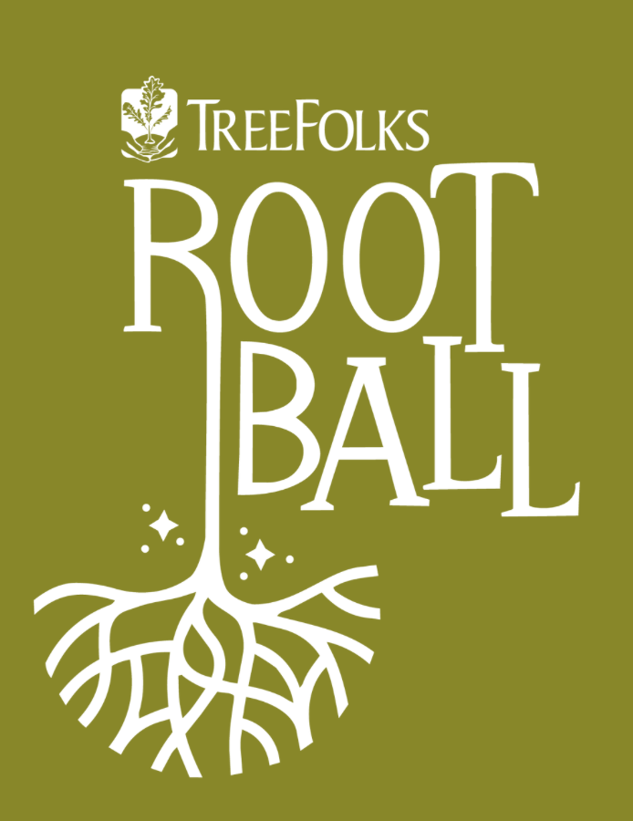 TreeFolks Annual RootBall Fundraiser