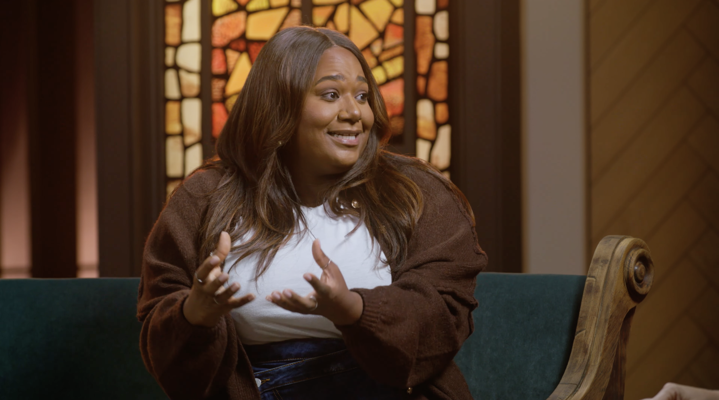 NAOMI RAINE | EVERYDAY WORSHIP