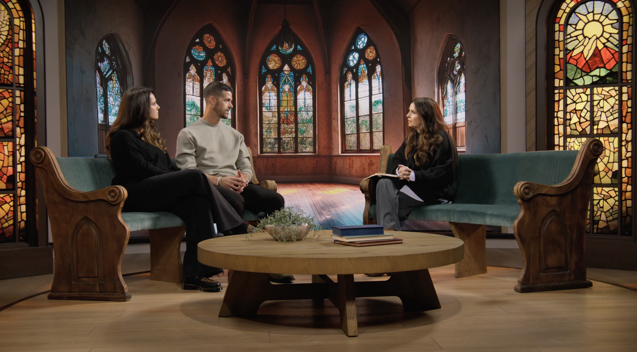 DAVE & LIZZY CANALES | EVERYDAY WORSHIP