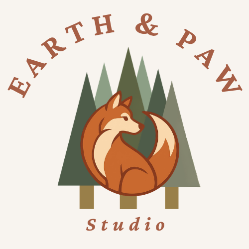 Earth &amp; Paw Studio